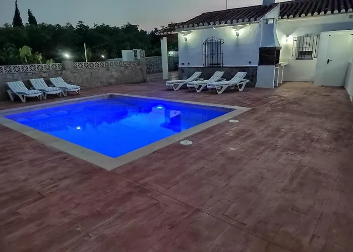 La Casita De Sergio