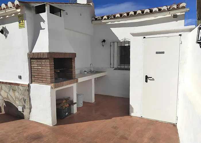 La Casita De Sergio