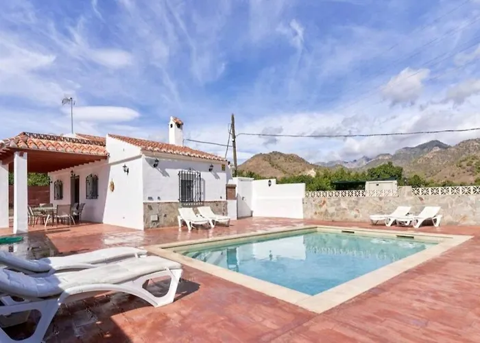 La Casita De Sergio