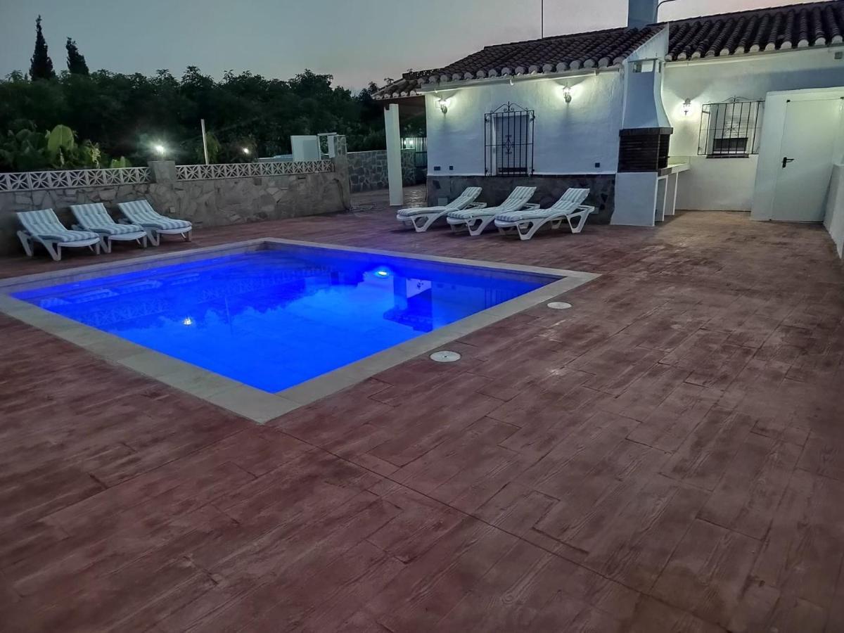 La Casita De Sergio Holiday home