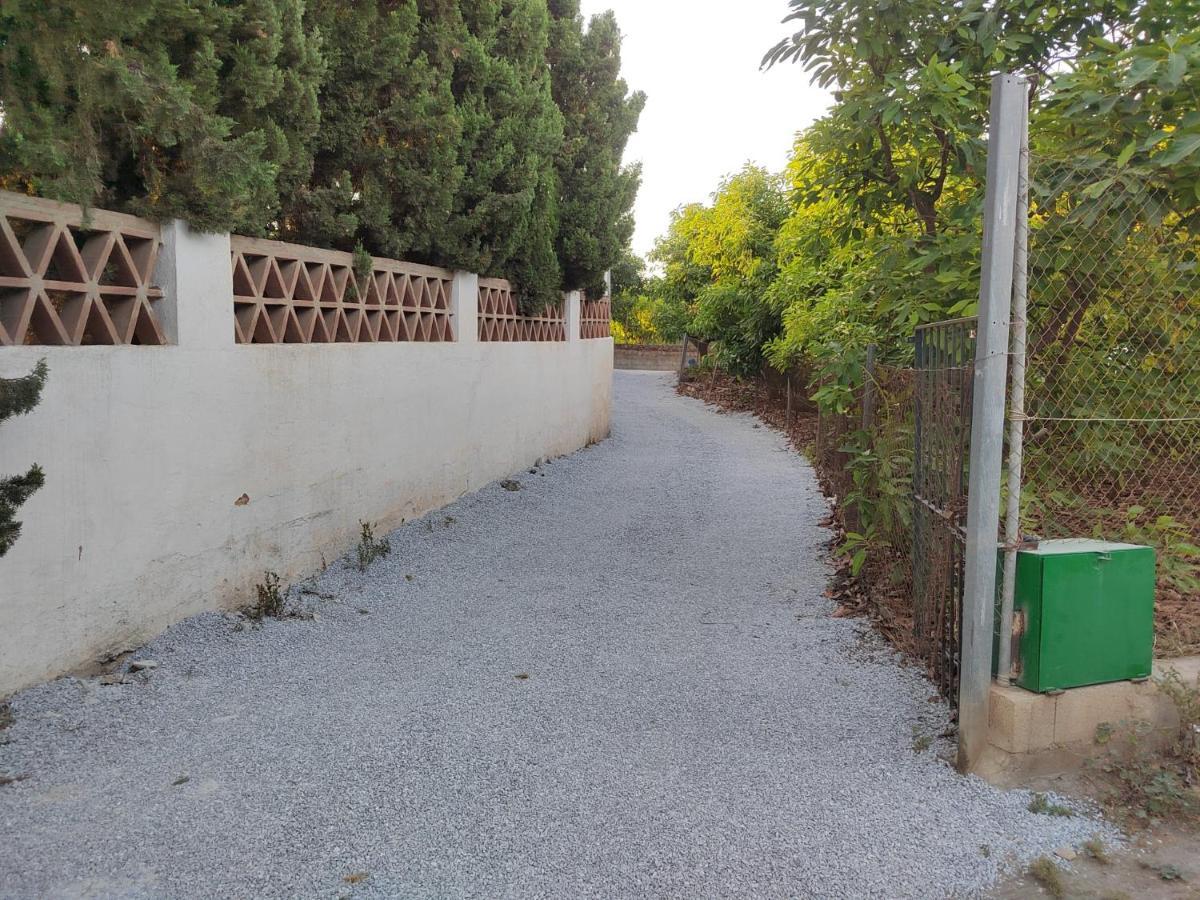 La Casita De Sergio * Frigiliana