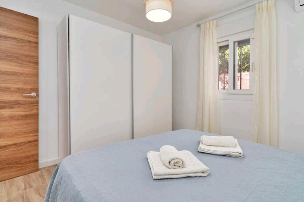 La Casita De Sergio Holiday home *