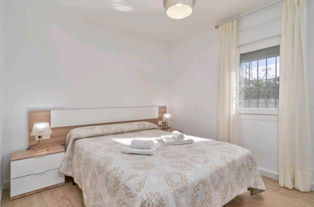 Holiday home La Casita De Sergio