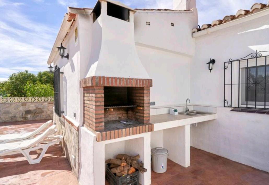 La Casita De Sergio *