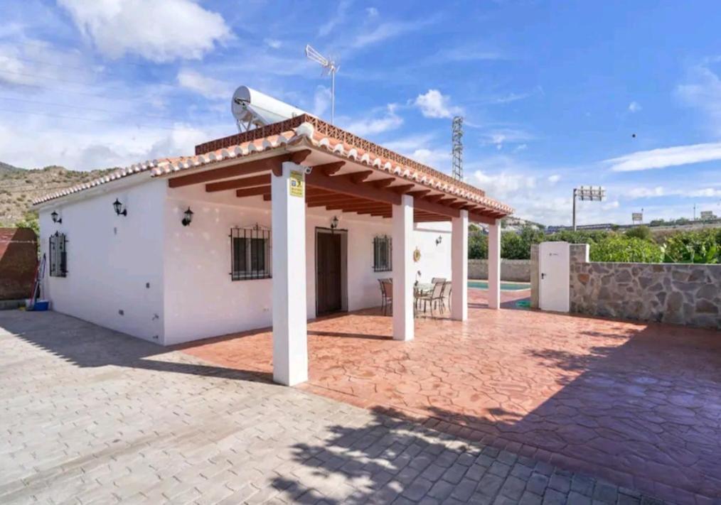 Holiday home La Casita De Sergio