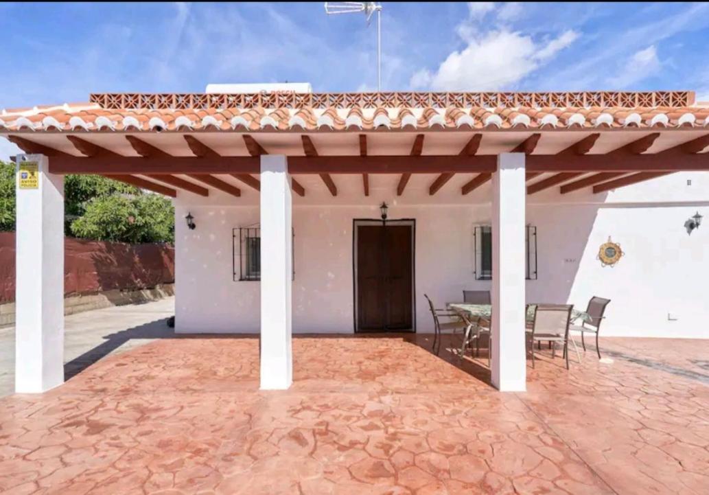 La Casita De Sergio * Frigiliana