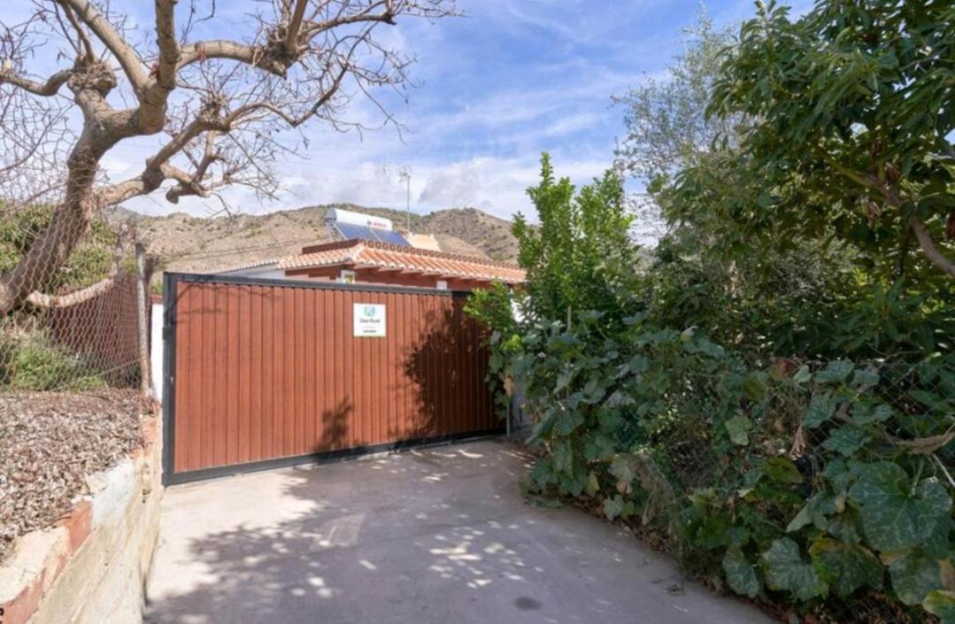 Holiday home La Casita De Sergio *