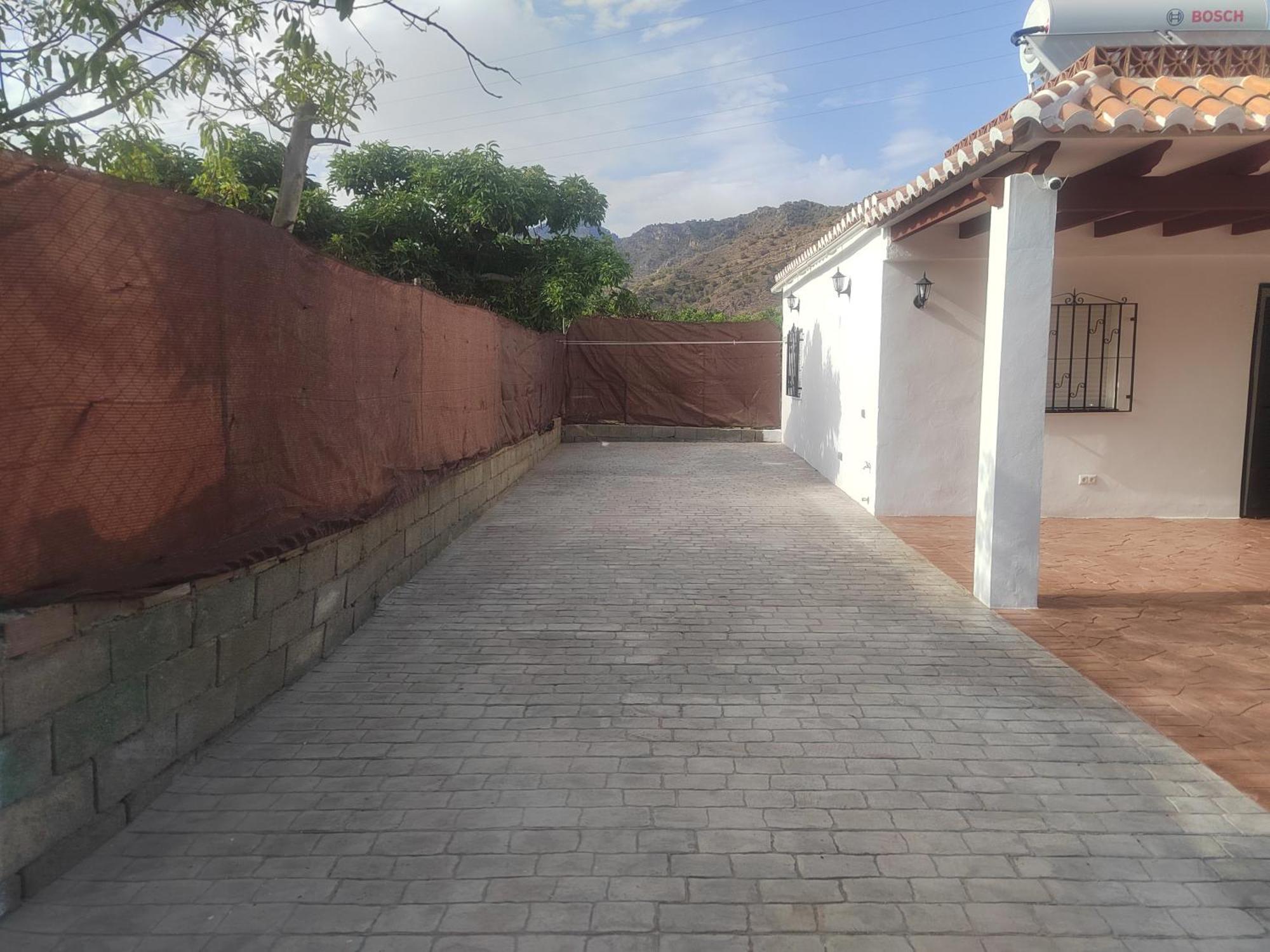 La Casita De Sergio * Frigiliana
