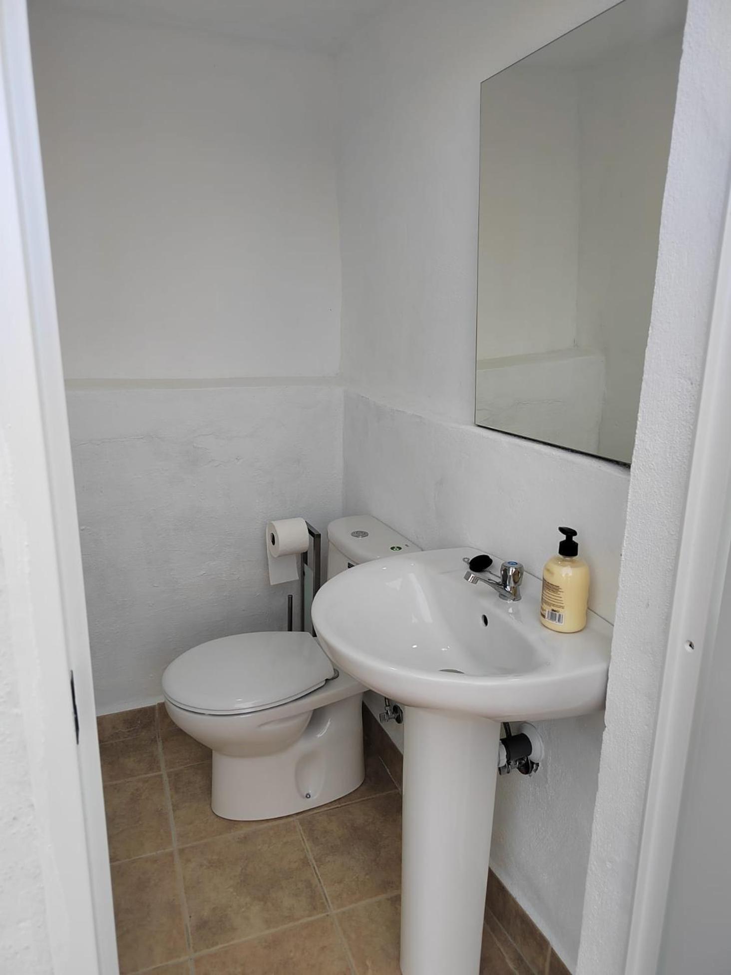 Holiday home La Casita De Sergio Frigiliana